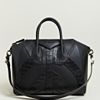 Givenchy Small Antigona Bag in Black - Lyst