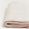 Jil Sander Jil Sander Womens Scarf in Beige - Lyst