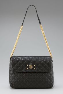 Marc Jacobs The Single Shoulder Bag Extra Large - Lyst