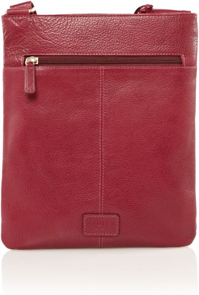 red radley bag sale