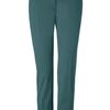 Schumacher Shadow Green Pants in Green - Lyst