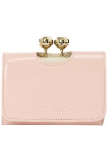 Ted Baker Shyla Crystal Small Flapover Purse - Lyst