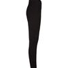Allsaints Morceau Trouser in Black - Lyst