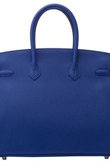 Hermes  Togo Birkin - Lyst