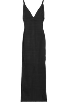 Hervé Léger Bandage Gown - Lyst