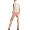 H&m Trousers in Beige (powder) - Lyst