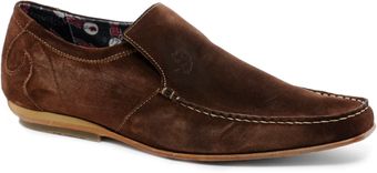 Jeffery West Vice Loafers - Lyst