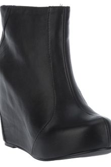 Jeffrey Campbell Platform Shoe - Lyst