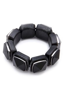 Marc By Marc Jacobs Ice Cubes Stretch Bracelet - Lyst
