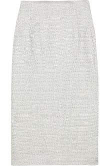 Ports 1961 Tweed Skirt - Lyst
