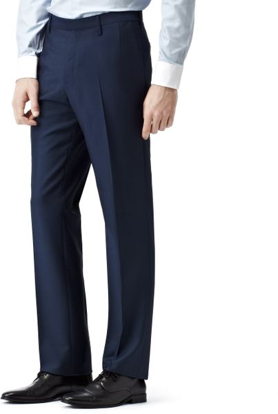 Reiss Suit