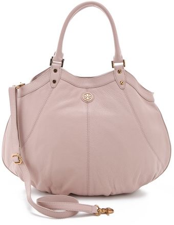 Tory Burch Dakota Large Hobo Bag - Lyst