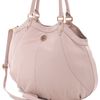 Tory Burch Dakota Large Hobo Bag in Pink - Lyst