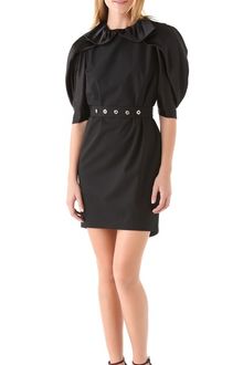 Viktor & Rolf Belted Dress - Lyst