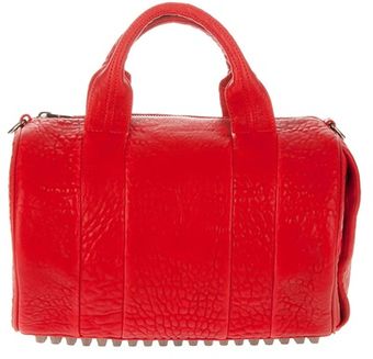 Alexander Wang Rocco Bag - Lyst