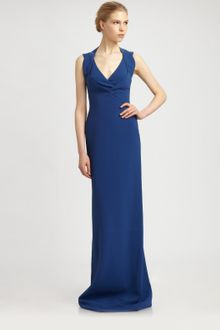 Antonio Berardi Cady Gown - Lyst