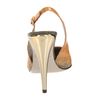 Calvin Klein Issa in Gold (a) - Lyst