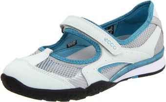 Ecco  Monterey Mary Jane Sneakers - Lyst