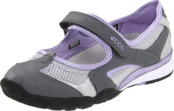 Ecco Ecco Womens Monterey Mary Jane Sneaker - Lyst