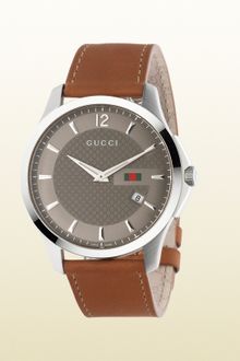 Gucci G-Timeless Watch - Lyst
