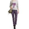House Of Holland Ride It Jumper in Gray (grey) - Lyst