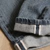 Levi's Vintage Clothing Levis Vintage Clothing 505 Jeans Cust Light Ripped in Blue - Lyst