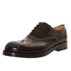 Marc Jacobs Lace Up Brogues  in Black for Men - Lyst
