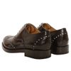 Marc Jacobs Lace Up Brogues  in Black for Men - Lyst