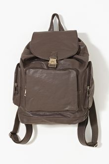 Nasty Gal Downtown Backpack - Lyst