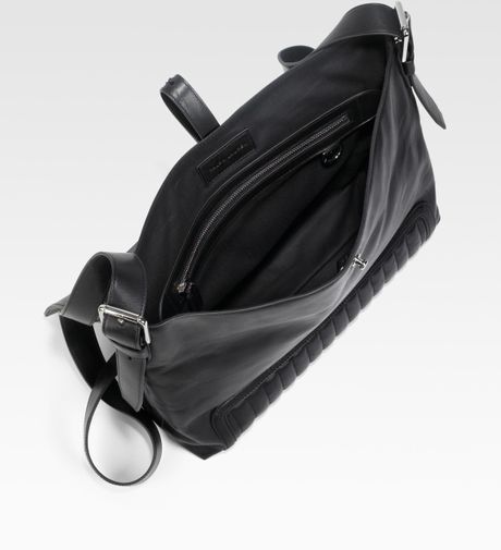 ralph lauren mens messenger bag