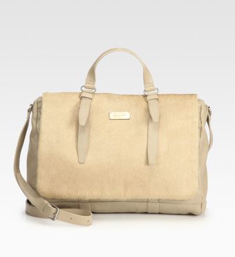 See By Chloé Apolline Mixedmedia School Bag - Lyst