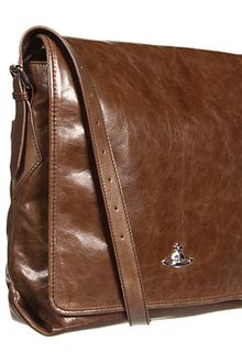 Vivienne Westwood Man Nomad Bag - Lyst