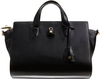 Alexander Wang Pelican Satchel - Lyst