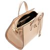 Alexander Wang Pelican Satchel in Beige (gold) - Lyst