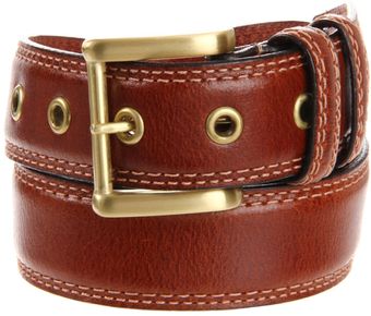 Allen Edmonds Eastport Belt - Lyst