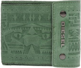 Diesel Wallet - Lyst