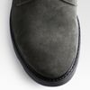 Fendi Suede Bootie in Black for Men (onyx) - Lyst