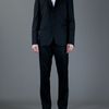 Givenchy Classic Jacket in Black for Men - Lyst