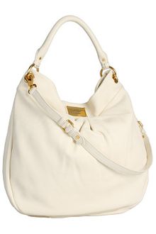 Marc By Marc Jacobs Classic Q Huge Hillier Hobo - Lyst