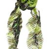 Mary Katrantzou Cartel Printed Modal and Cashmereblend Scarf in Green (multicolored) - Lyst