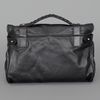 Mulberry Alexa Bag Black in Black - Lyst