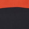 Stella Mccartney Sophie Twotone Crepe Dress in Blue (orange) - Lyst