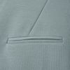 Topshop Ponte Boyfriend Blazer in Blue (grey blue) - Lyst