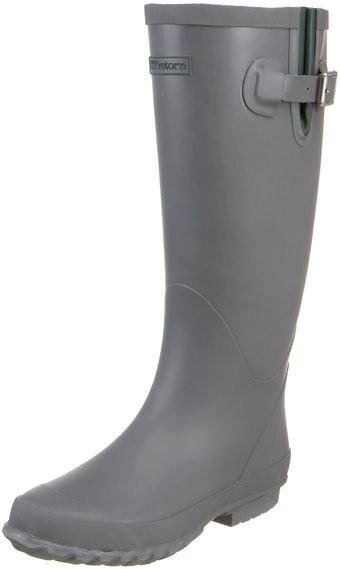 Tretorn Tretorn Womens Langta Rubber Boot - Lyst