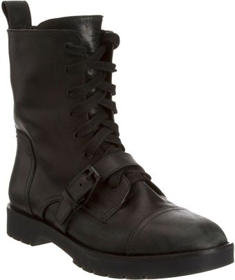 Alexander Wang Daria High - Lyst