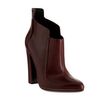 Alexander Wang Kim in Brown (red) - Lyst