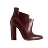 Alexander Wang Kim in Brown (red) - Lyst