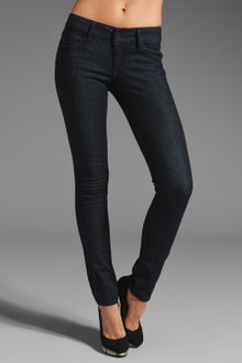 Black Orchid Skinny - Lyst