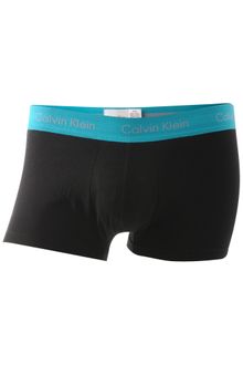 Calvin Klein 3 Pack Underwear Trunk Set - Lyst