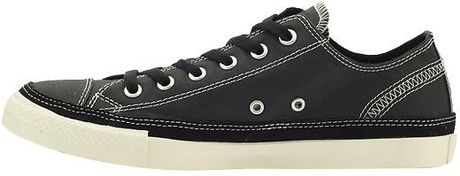 Converse Chuck Taylor All Star Lp in Black for Men - Lyst